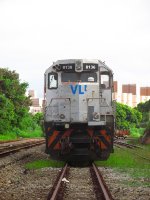 VLI 8136